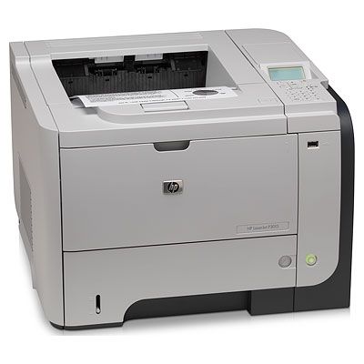 Toner HP LaserJet Enterprise P3015N